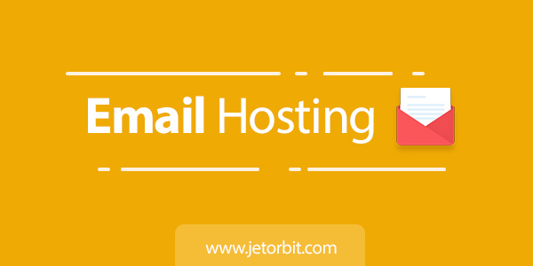 Email Hosting - Web Hosting Terbaik dan Domain Indonesia - Jetorbit.com